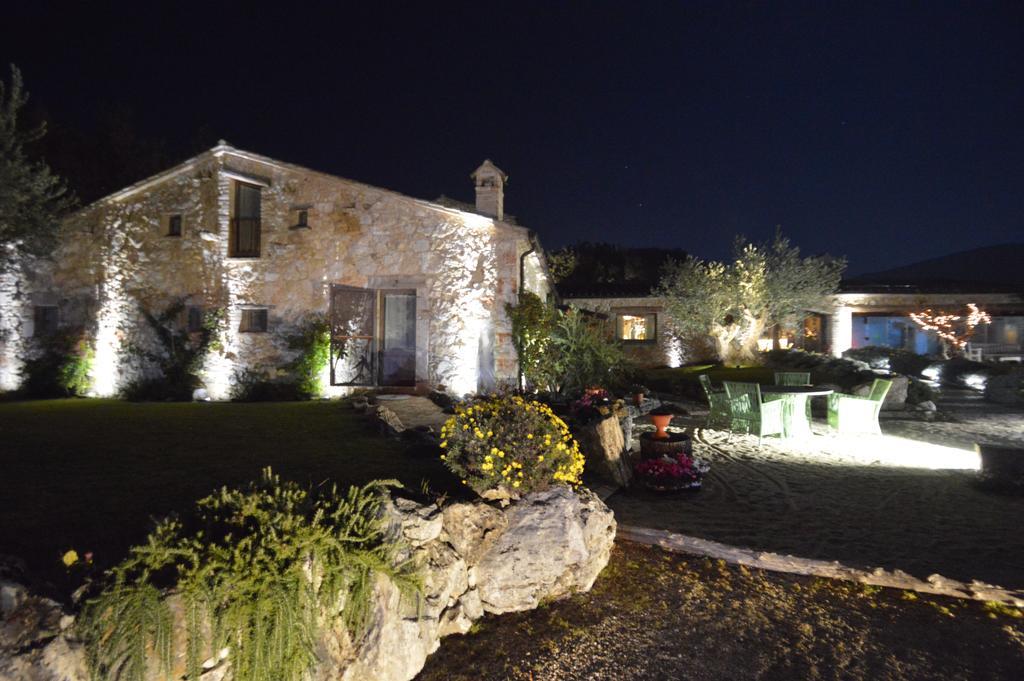 Luxury Villa Colle Dell'Asinello ,Proprietari ,Villa In Esclusiva Near Orvieto Guardea Extérieur photo
