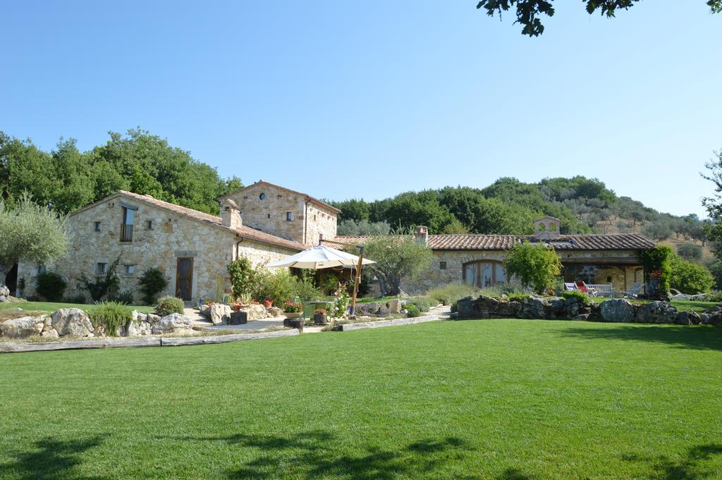 Luxury Villa Colle Dell'Asinello ,Proprietari ,Villa In Esclusiva Near Orvieto Guardea Extérieur photo