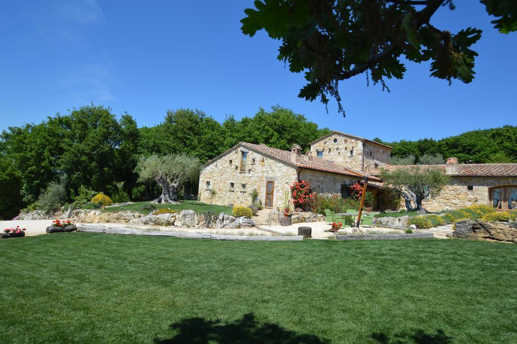 Luxury Villa Colle Dell'Asinello ,Proprietari ,Villa In Esclusiva Near Orvieto Guardea Extérieur photo