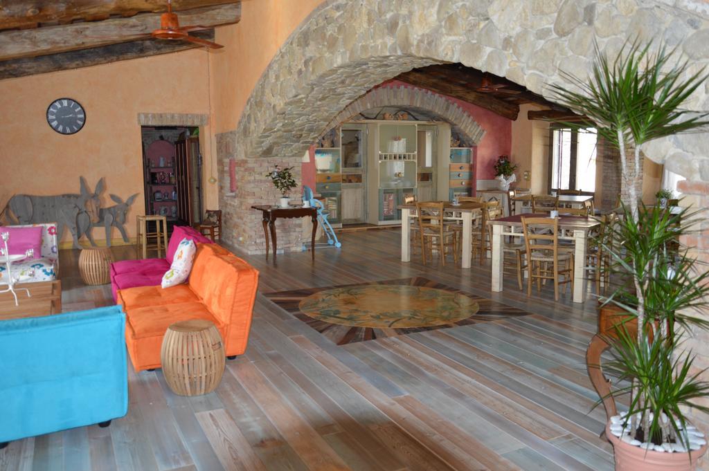 Luxury Villa Colle Dell'Asinello ,Proprietari ,Villa In Esclusiva Near Orvieto Guardea Extérieur photo