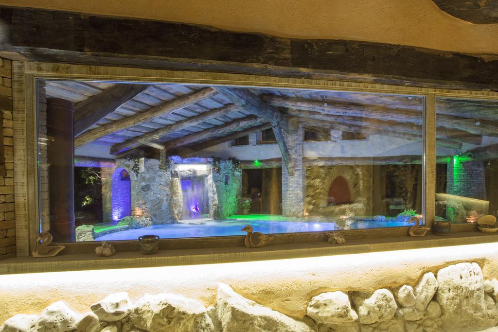 Luxury Villa Colle Dell'Asinello ,Proprietari ,Villa In Esclusiva Near Orvieto Guardea Chambre photo