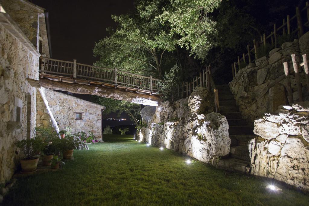 Luxury Villa Colle Dell'Asinello ,Proprietari ,Villa In Esclusiva Near Orvieto Guardea Extérieur photo