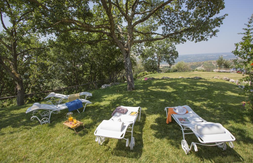 Luxury Villa Colle Dell'Asinello ,Proprietari ,Villa In Esclusiva Near Orvieto Guardea Extérieur photo