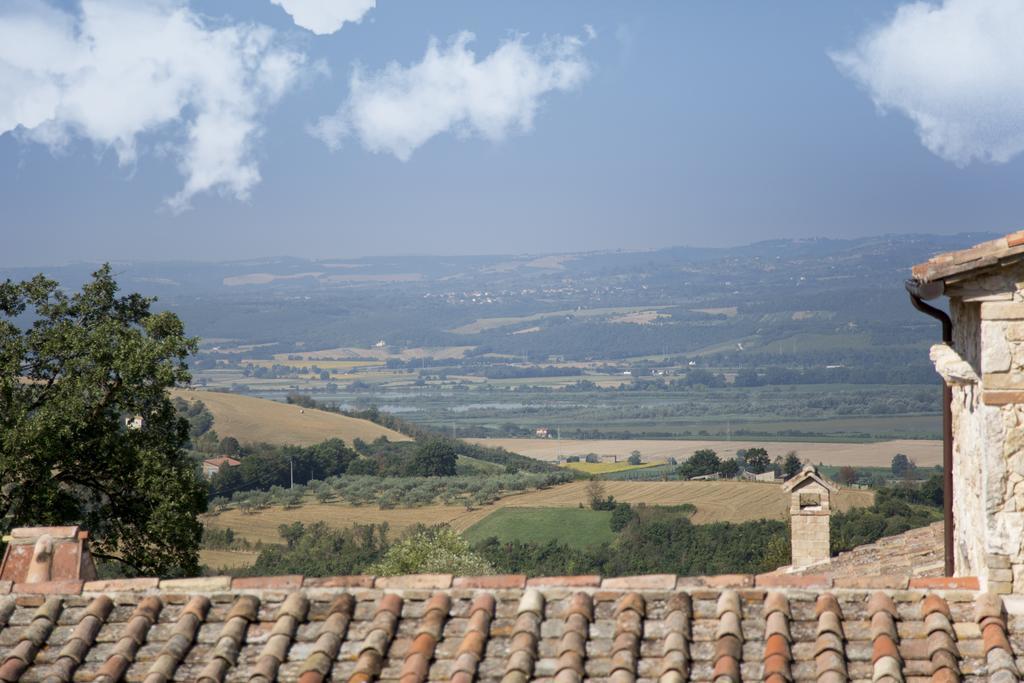 Luxury Villa Colle Dell'Asinello ,Proprietari ,Villa In Esclusiva Near Orvieto Guardea Extérieur photo