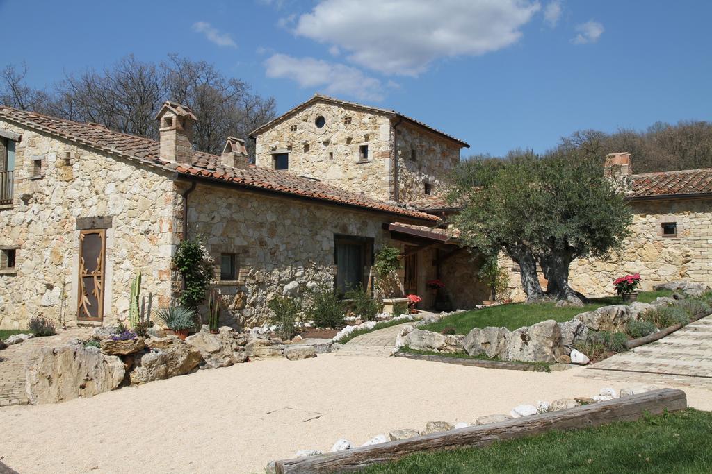 Luxury Villa Colle Dell'Asinello ,Proprietari ,Villa In Esclusiva Near Orvieto Guardea Extérieur photo