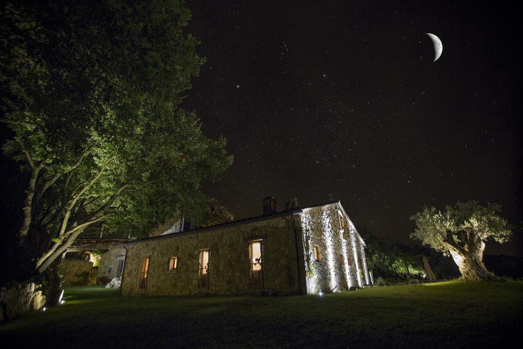 Luxury Villa Colle Dell'Asinello ,Proprietari ,Villa In Esclusiva Near Orvieto Guardea Chambre photo