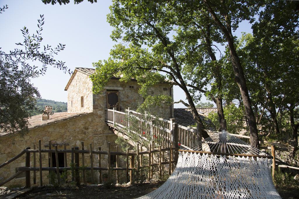 Luxury Villa Colle Dell'Asinello ,Proprietari ,Villa In Esclusiva Near Orvieto Guardea Extérieur photo