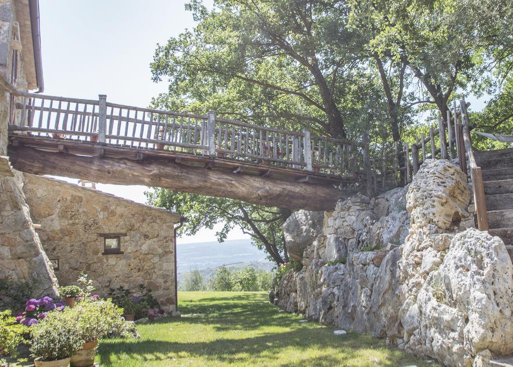 Luxury Villa Colle Dell'Asinello ,Proprietari ,Villa In Esclusiva Near Orvieto Guardea Extérieur photo
