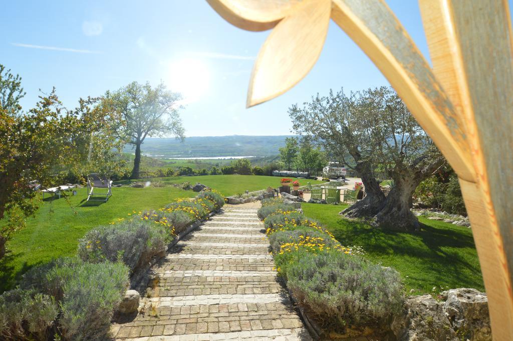 Luxury Villa Colle Dell'Asinello ,Proprietari ,Villa In Esclusiva Near Orvieto Guardea Extérieur photo