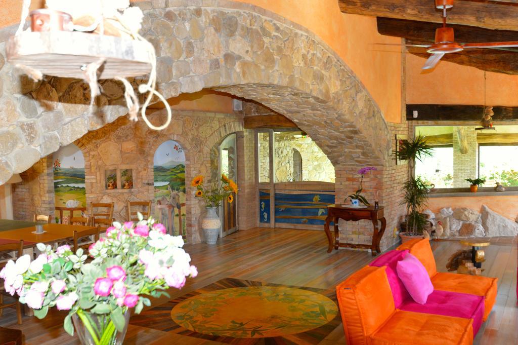 Luxury Villa Colle Dell'Asinello ,Proprietari ,Villa In Esclusiva Near Orvieto Guardea Extérieur photo