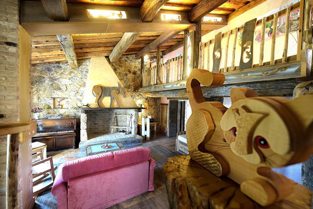 Luxury Villa Colle Dell'Asinello ,Proprietari ,Villa In Esclusiva Near Orvieto Guardea Extérieur photo