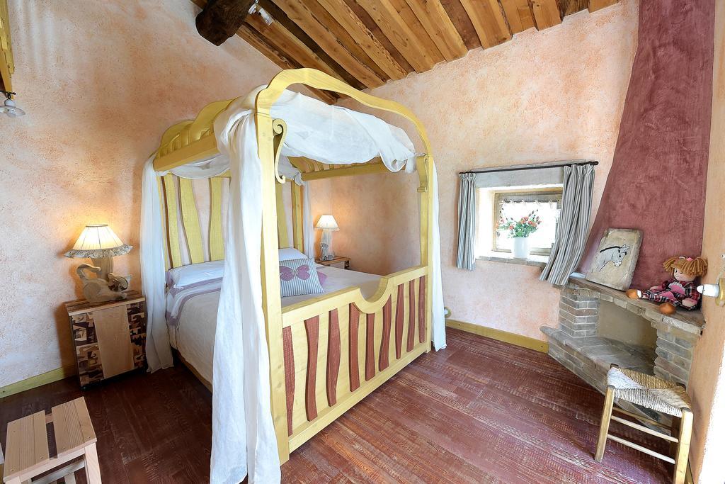 Luxury Villa Colle Dell'Asinello ,Proprietari ,Villa In Esclusiva Near Orvieto Guardea Extérieur photo