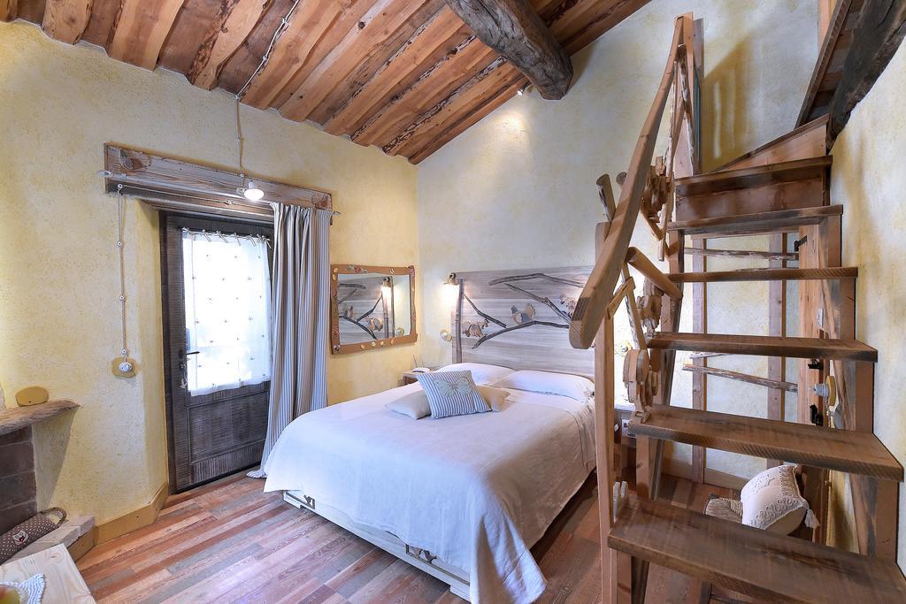 Luxury Villa Colle Dell'Asinello ,Proprietari ,Villa In Esclusiva Near Orvieto Guardea Extérieur photo