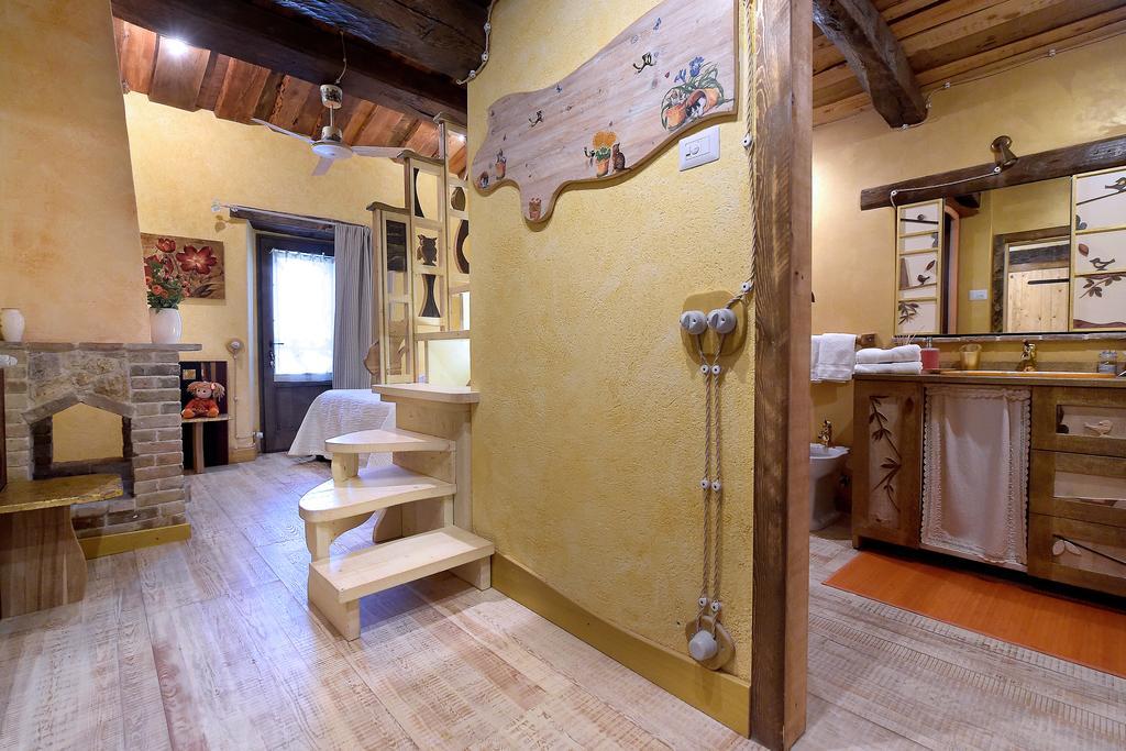 Luxury Villa Colle Dell'Asinello ,Proprietari ,Villa In Esclusiva Near Orvieto Guardea Extérieur photo